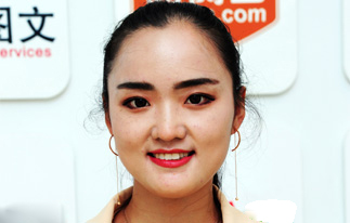 <b>生活五味雜陳，只有夢想是自己想要的滋味</b>
