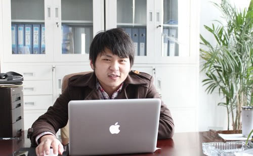 <b>歷練，成就了他今天的夢(mèng)想 </b>
