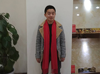 <b>0基礎(chǔ)到專業(yè)設(shè)計師！他用實力證明，天道酬勤是真理！</b>