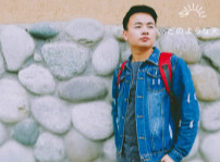 <b>你若堅(jiān)持，總會(huì)遇上慶典 你若精彩 天自安排</b>