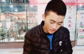 <b>他用前半生讀懂了我，我用后半生贈你們歲月靜好</b>