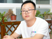 <b>天道酬勤，有努力就有收獲</b>