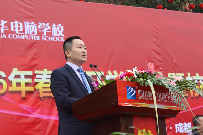 職業(yè)教育就是就業(yè)教育，校企合作再上新臺(tái)階