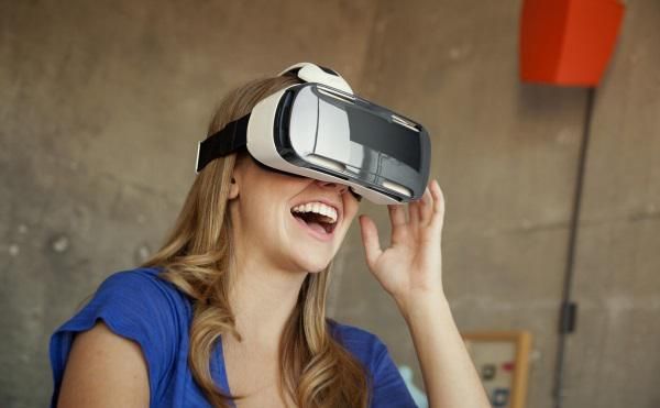 VR市場發(fā)展迅猛:即將改變六大行業(yè)走向