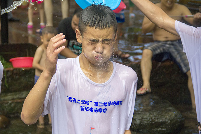 IT夏令營，快樂和成長與我們同行