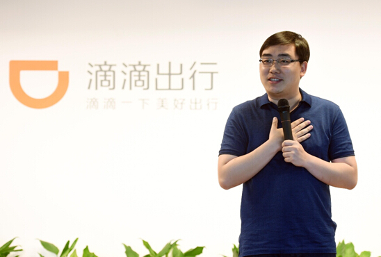 程維:畢業(yè)生勿急于創(chuàng)業(yè) 應(yīng)先到合適企業(yè)充分學(xué)習(xí)