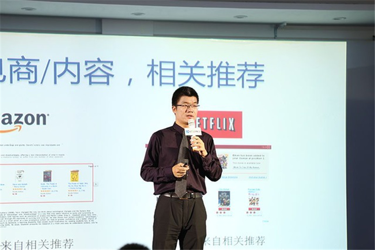 一場講座，究竟能帶來什么？