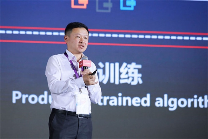 機器學(xué)習(xí):網(wǎng)絡(luò)攻防新利器