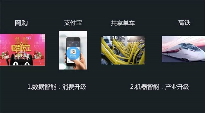 特稿:“新四大發(fā)明”塑造中國創(chuàng)新形象
