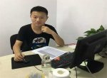 <b>因?yàn)樗拇ㄐ氯A，我走上了向上的人生</b>