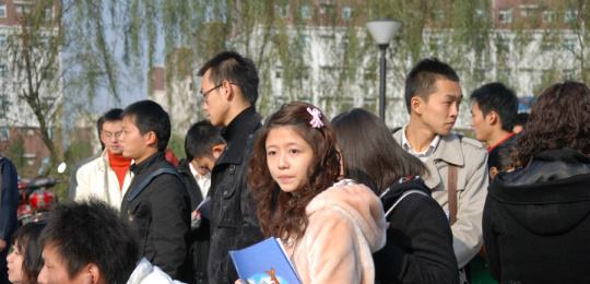上半年四川城鎮(zhèn)新增就業(yè)56.32萬人，就業(yè)形勢(shì)總體穩(wěn)定