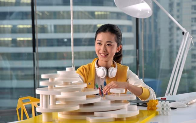 新鮮數(shù)據(jù)出爐！IT職業(yè)“高富帥”竟然還有TA