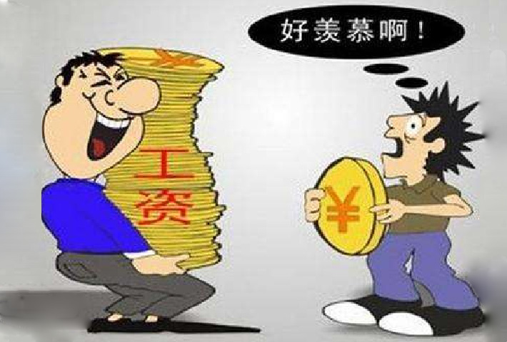 你與同學的差距，并不只是能力