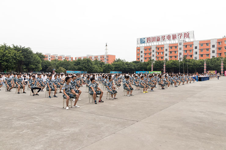 你與同學的差距，并不只是能力
