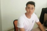 <b>優(yōu)秀就業(yè)學子姜曉：從普通文員到網(wǎng)站設(shè)計師的逆襲</b>