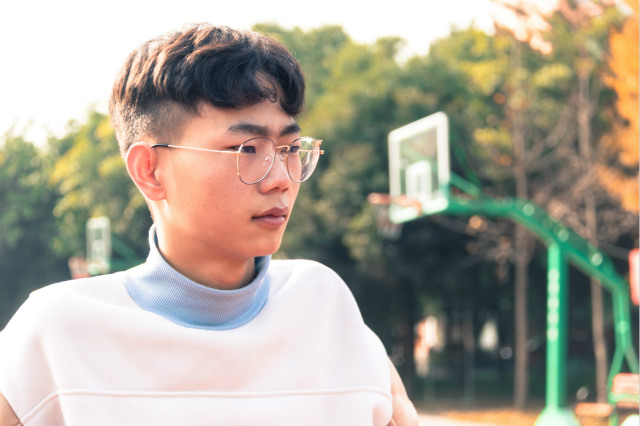 一見鐘情的電競(jìng)見之不忘，思之如狂