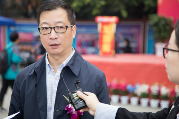 2019四川新華電腦學院十大專業(yè)全面亮相！預報名通道全面開啟啦！
