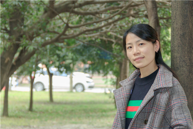 奮斗中的追夢(mèng)人—我和新華有個(gè)約會(huì)
