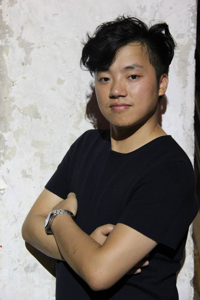 名企大咖新華行之“做合格的設(shè)計師，你！準(zhǔn)備好了嗎？”