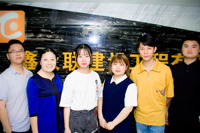 當端午遇上高考，四川新華就業(yè)回訪在行動