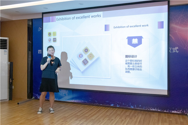 結(jié)課答辯分享會：半年收入6萬+，她們是怎么做到的？