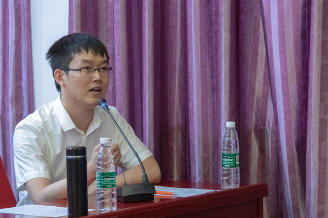 結(jié)課答辯分享會：半年收入6萬+，她們是怎么做到的？