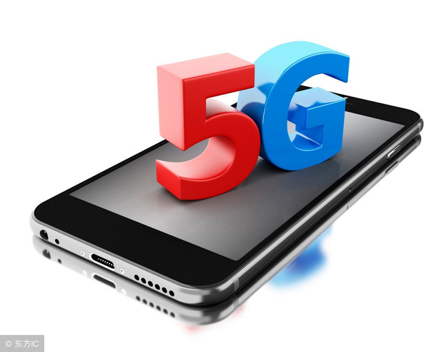42款5G商用終端亮相，首批7月底開始上市