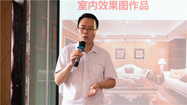 校園開放日之新華名師大講堂探秘數(shù)字藝術(shù)設(shè)計師的發(fā)展前景！