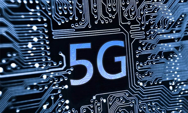 解讀5G時(shí)代