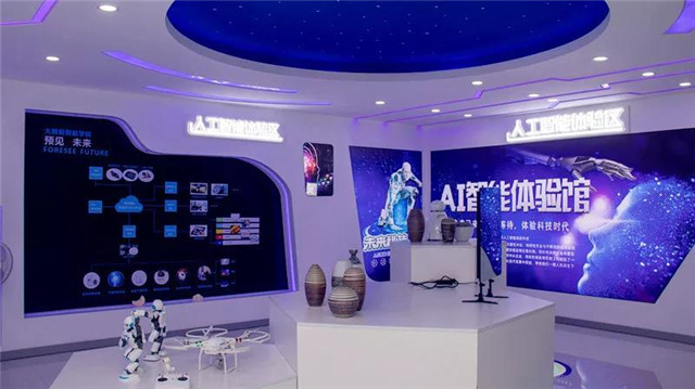 疫情中的人工智能：AI已經(jīng)成為了新型“武器”！
