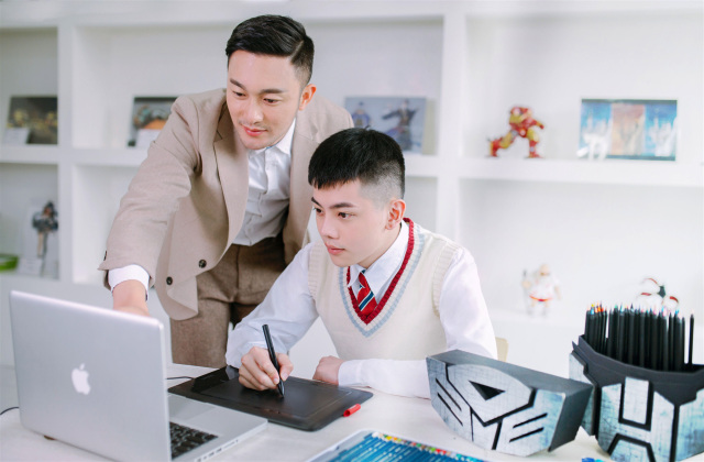 2020最適合藝術(shù)生報(bào)讀的四大王牌專業(yè)