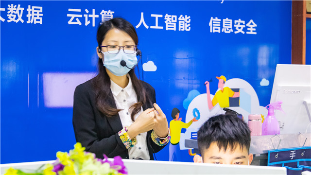 圖解復(fù)課，記錄我們開學(xué)第一周!