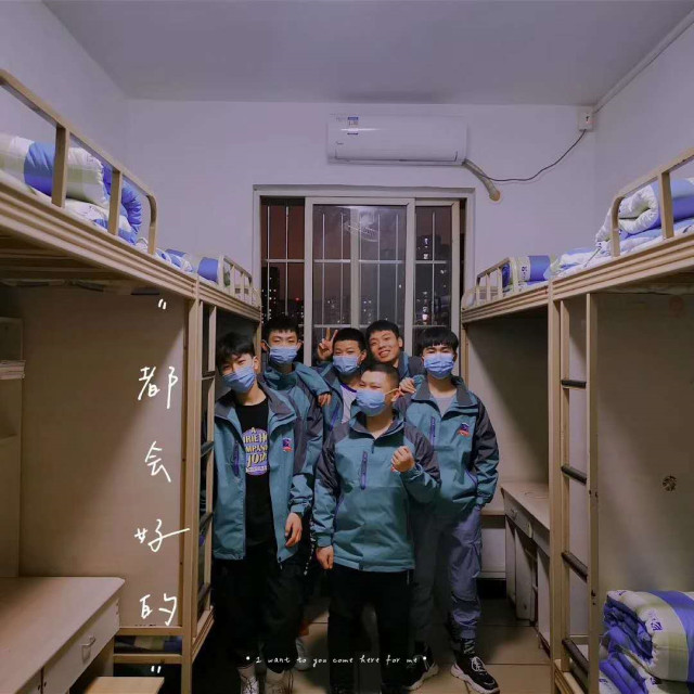 圖解復(fù)課，記錄我們開學(xué)第一周!