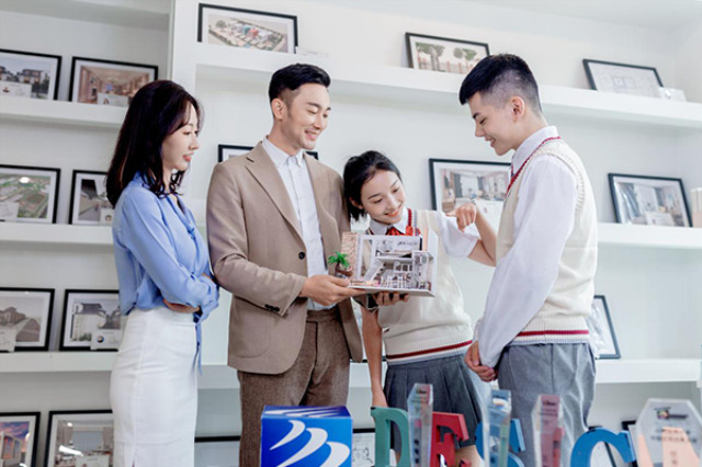 從9億網(wǎng)民中窺見學(xué)UI設(shè)計成熱門趨勢