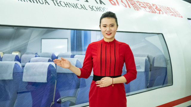 航空服務(wù)專業(yè)怎么樣？