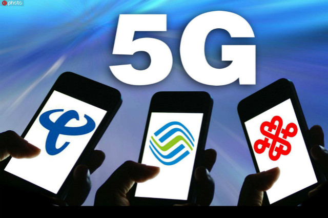5G商用加速：用戶數(shù)即將破億，三大運(yùn)營商重啟價(jià)格戰(zhàn)