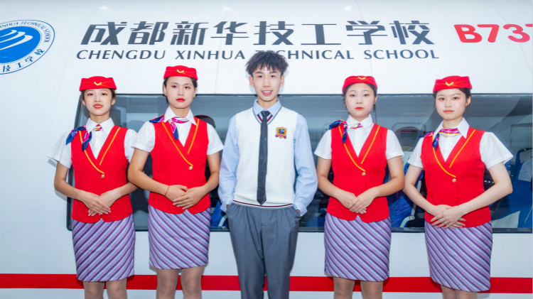上半年航空第四城 飛出了三個(gè)“V”
