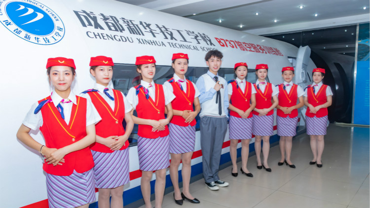 上半年航空第四城 飛出了三個(gè)“V”