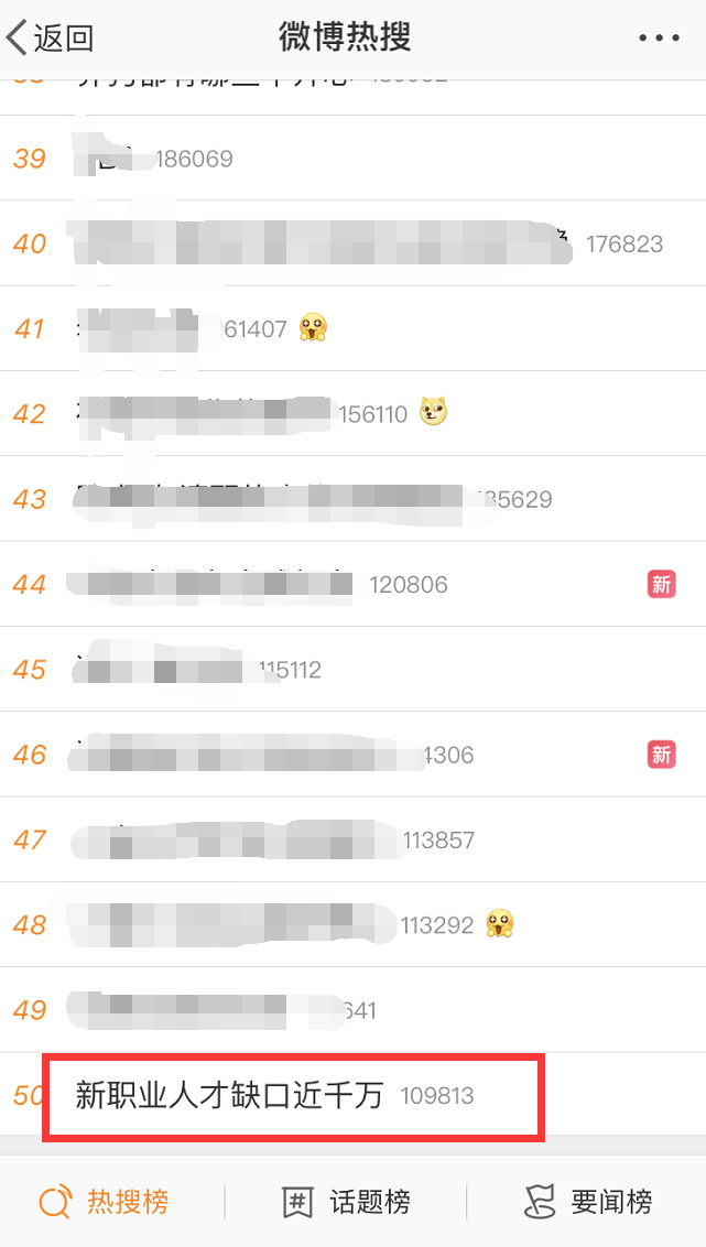 中考成績出爐，去哪里學(xué)互聯(lián)網(wǎng)熱門專業(yè)？