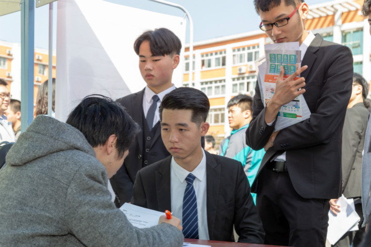 為什么一定要選擇春季入學？這四大優(yōu)勢你不得不知！