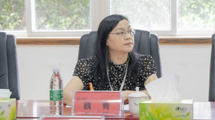 校校合作，共贏未來(lái)！熱烈歡迎成都大學(xué)赴我院交流指導(dǎo)！