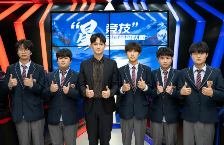 擇校心不慌 明星來探路！這份攻略你一定要看一下！