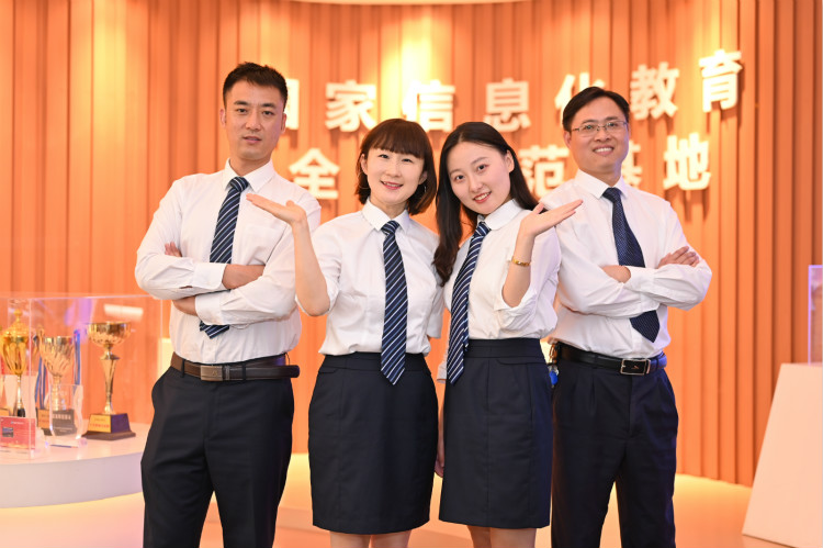 擇校心不慌 明星來探路！這份攻略你一定要看一下！