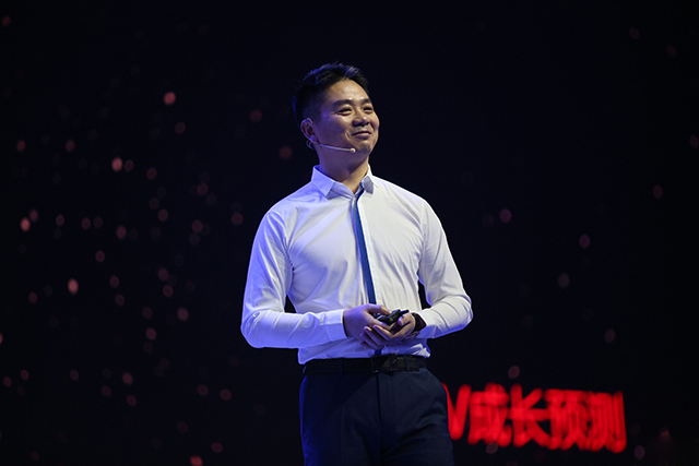 看看這些互聯(lián)網(wǎng)大佬創(chuàng)業(yè)時的年齡，成名還是要趁早