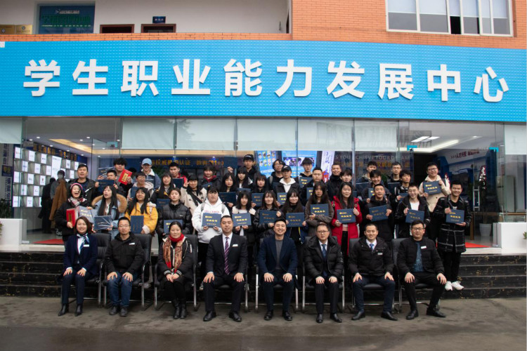 為什么一定要選擇春季入學？以下這些理由你必須要知道！