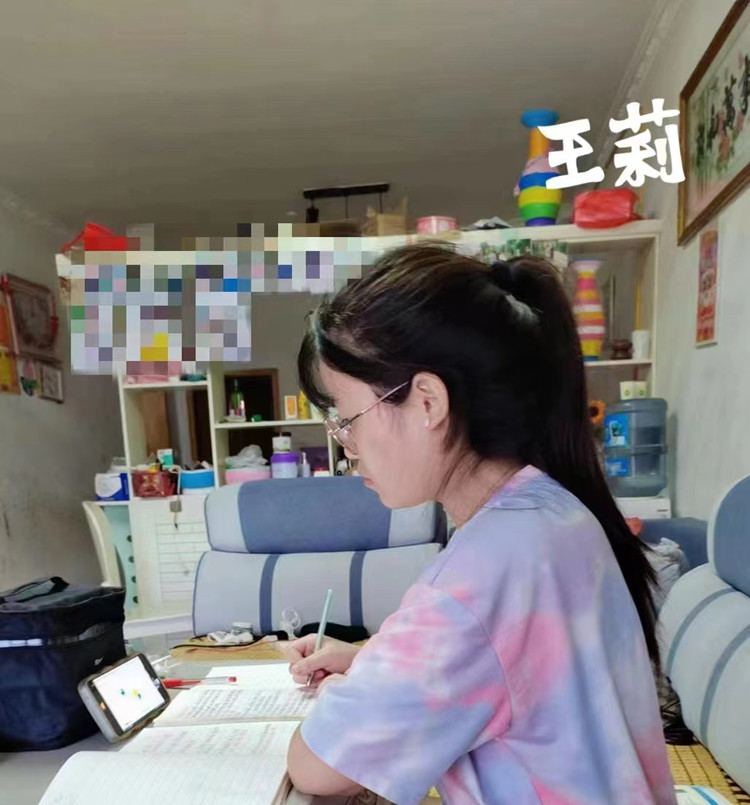 “云”相聚，共成長，新華在路上