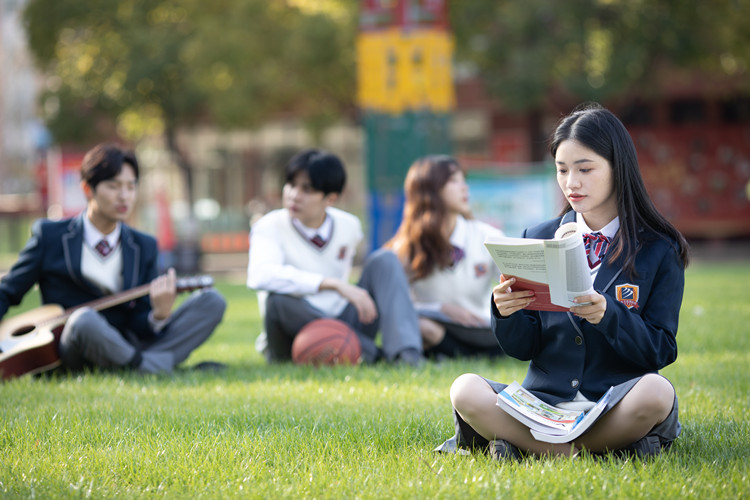 關(guān)于2023春季預(yù)科班，你想知道的這里都有