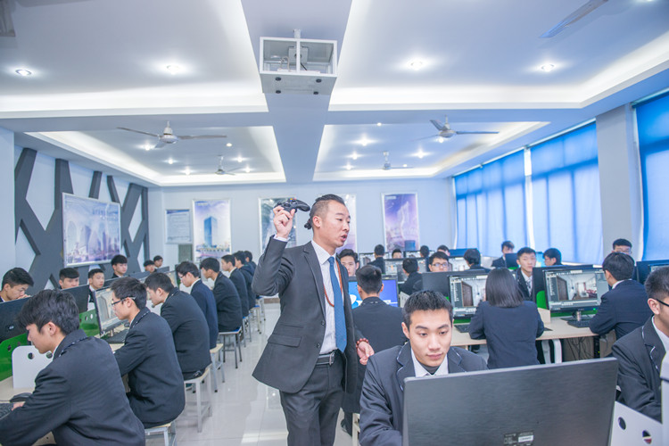 聽說，這三種人都在找成都新華高級技工學(xué)校