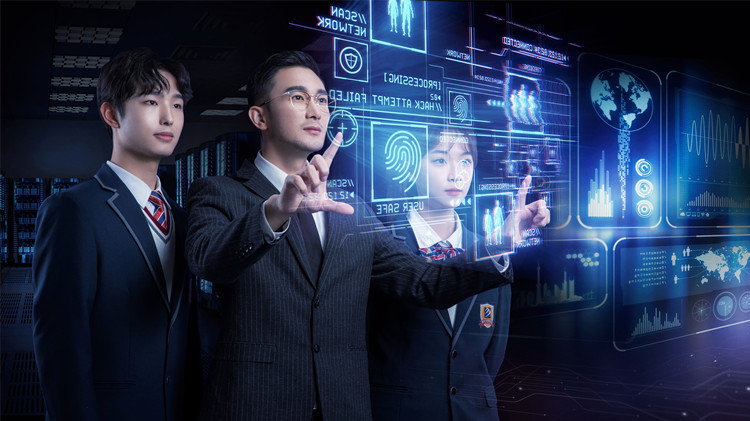 聽說，這三種人都在找成都新華高級技工學(xué)校