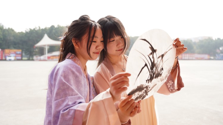 五一試學(xué)營新鮮出爐，好玩好學(xué)只等你來！